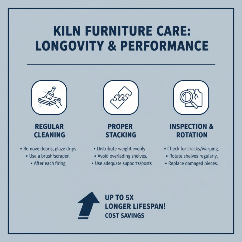 Best Kiln Furniture for Efficient and Affordable Firing?