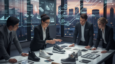 How to Choose the Best Sneaker Manufacturer for Your Brand?