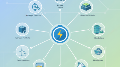 Top 10 Energy Storage Systems You Should Know About?