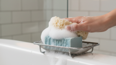 How to Use a Soap Bar Strainer for Maximum Lather Efficiency?