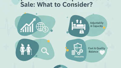 Top 10 Electric Hospital Beds for Sale What to Consider?