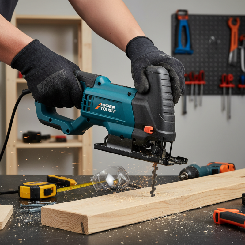 What is the Best Hyper Tough Saw Saw for Home Improvement?