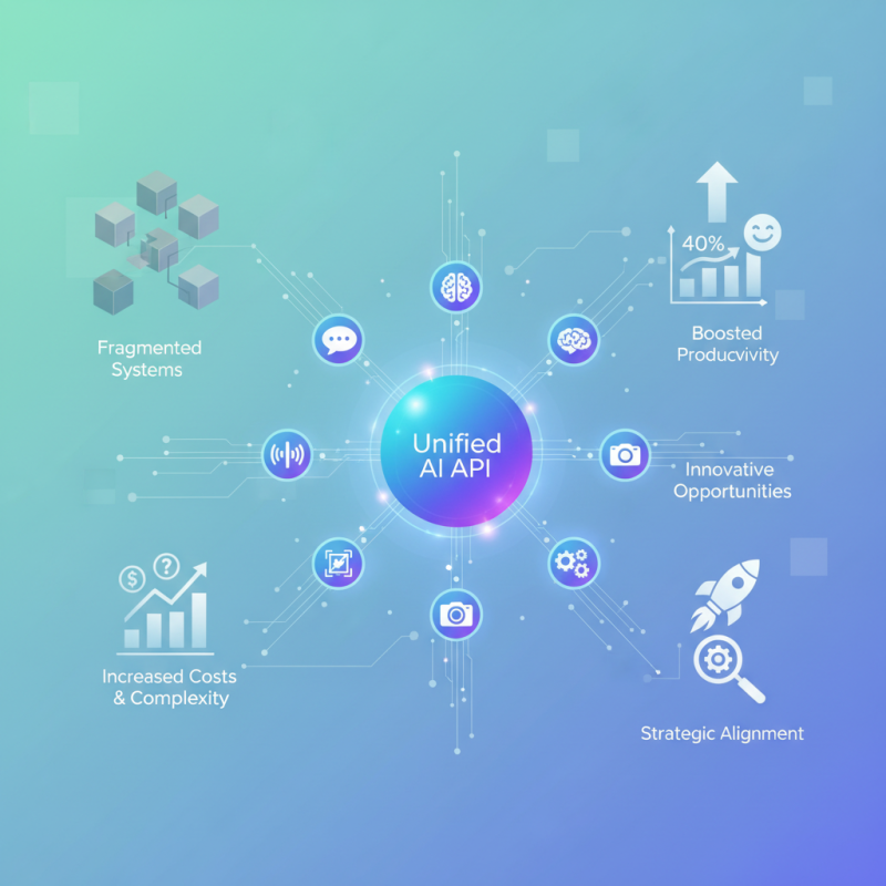 Why Choose a Unified AI API for Your Business Needs?