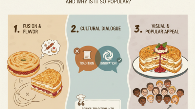 What is Rougamo Cake Embryo and Why is it So Popular?