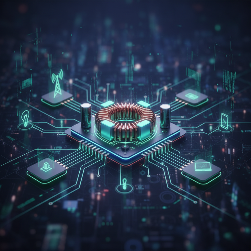 Top 10 Benefits of Using a Switching Power Supply for Your Needs?