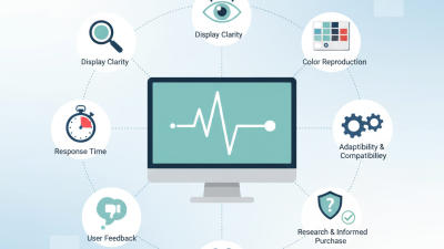 How to Choose the Best Medical Grade Monitors for Your Needs?