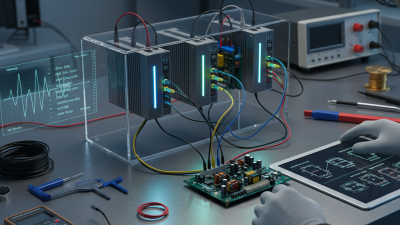 2026 How to Choose the Right Switching Power Supply?