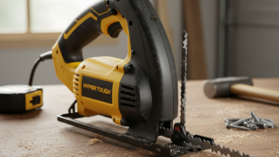 Hyper Tough Saw Saw Review Best Features and User Guide?