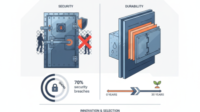 2026 Best Warehouse Metal Doors for Security and Durability?