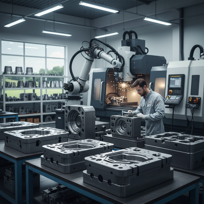 Top 10 Metal Mold Manufacturer Tips You Need to Know?