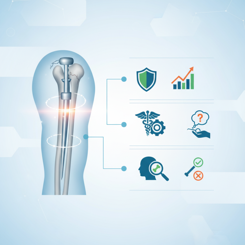 Why Choose Humeral Interlocking Nail for Bone Stabilization?