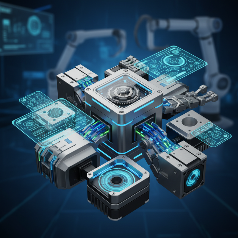 2026 Best Stepper System Innovations and Recommendations for Optimal Performance?