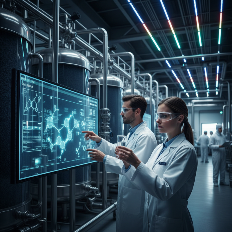 2026 Best Strong Base Anion Resin Guide and Applications?