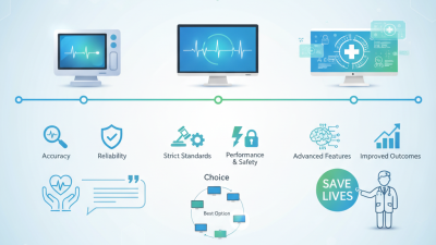 2026 Best Medical Grade Monitors for Healthcare Professionals?