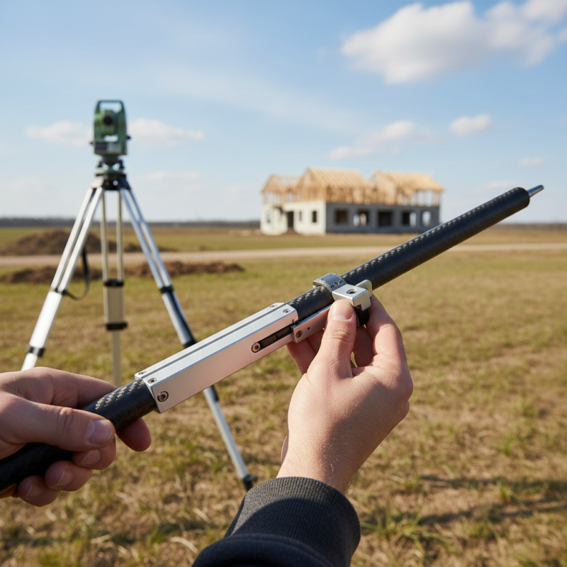 What is an Adjusting Rod and How is it Used?