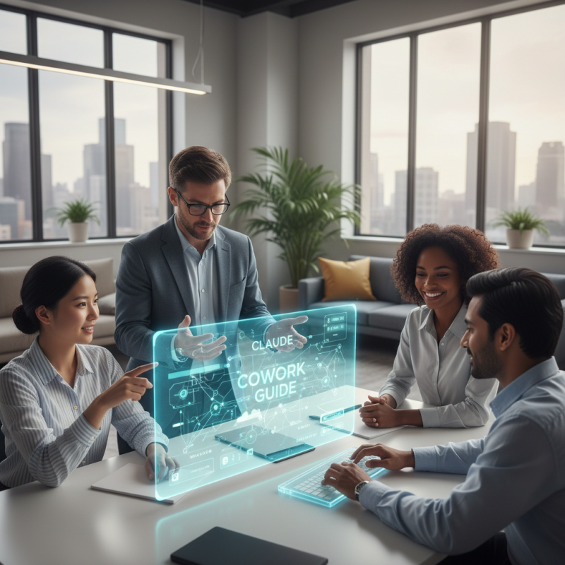 Top 10 Tips for Using Claude Cowork Guide Effectively?