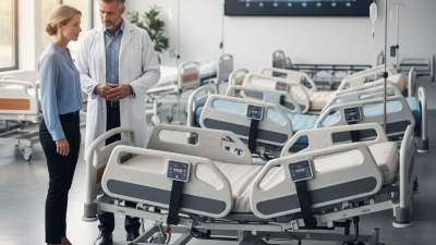 2026 How to Choose the Best Electric Hospital Beds for Sale?