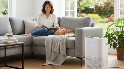 2026 Best Medical Air Purifier for Health and Allergies?