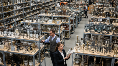 Top 10 Candle Holder Wholesale Suppliers You Should Know?