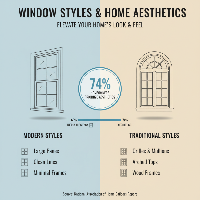 How to Choose High Performance Windows for Your Home?