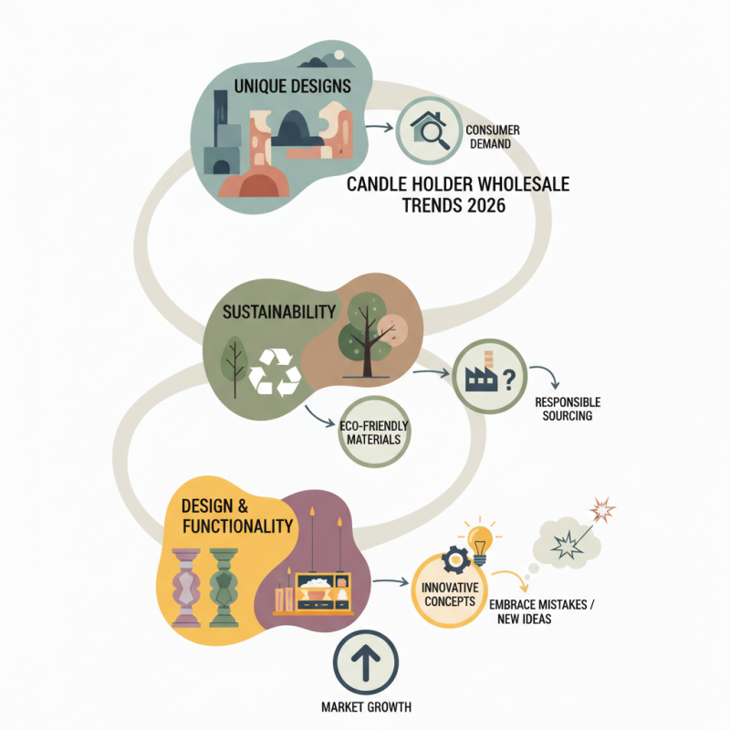 Top Candle Holder Wholesale Trends in 2026 What to Know?