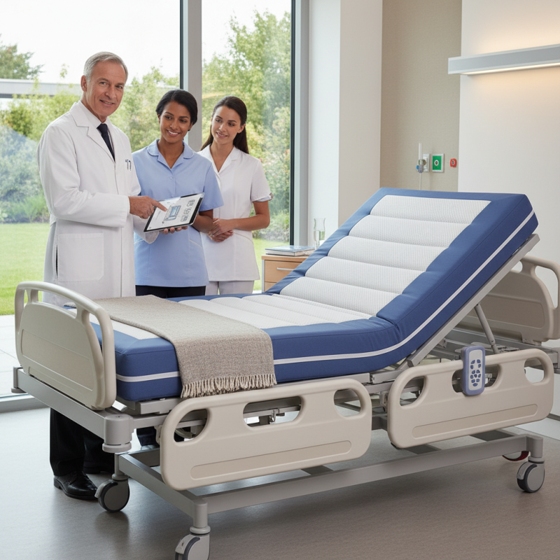 Best Tips for Buying Electric Hospital Beds for Sale?