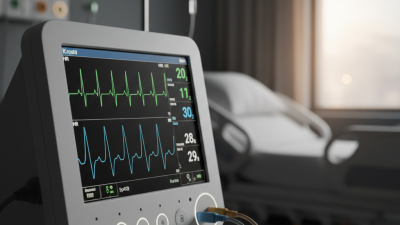 Top 5 Tips for Choosing Medical Grade Monitors for Patients?