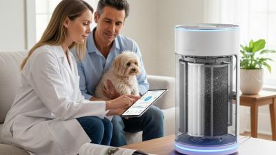 How to Choose the Best Medical Air Purifier for Your Home?