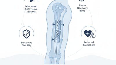 What is Humeral Interlocking Nail and its Benefits?