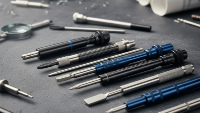 2026 Best Adjusting Rods for Precision and Performance?