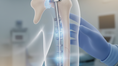 Best Humeral Interlocking Nail Techniques for Optimal Recovery?