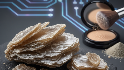 What is Muscovite Mica and Why is it Important?