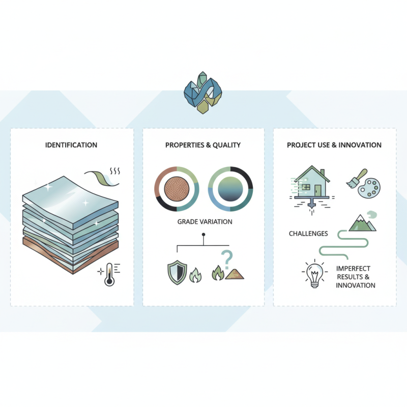 How to Identify and Use Muscovite Mica in Your Projects?