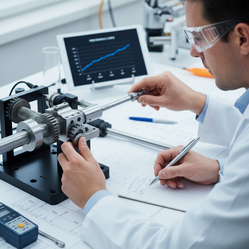 How to Effectively Adjust a Rod for Optimal Performance?