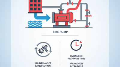 What is a Fire Pump and How Does it Work?