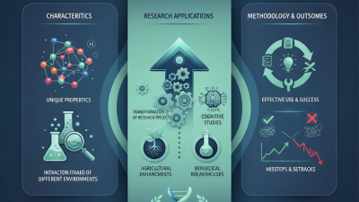 How to Use 14783-68-7 for Effective Research Applications?