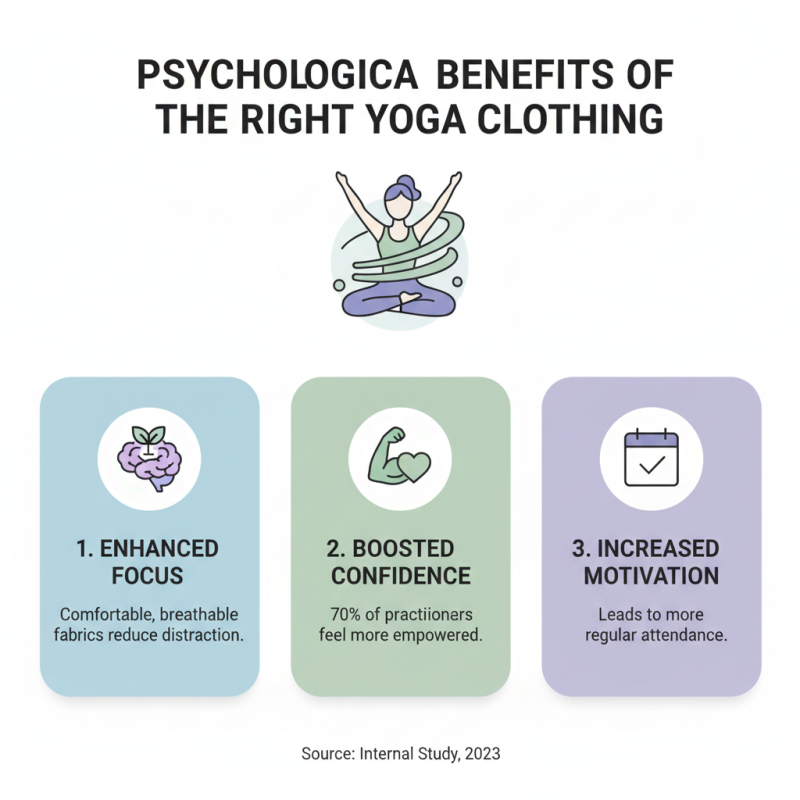 Why Choosing the Right Yoga Wears Can Enhance Your Practice?