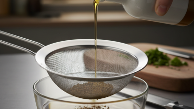 What is a Soap Bar Strainer and How Does It Work?