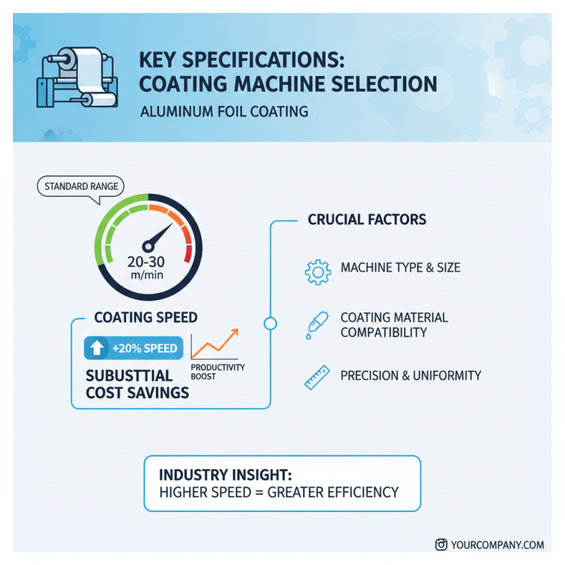 Top 5 Tips for Choosing an Aluminum Foil Coating Machine?