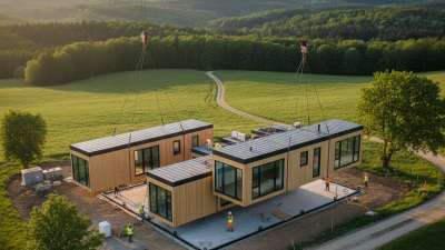 What is Modular Home Designs and How Do They Work?