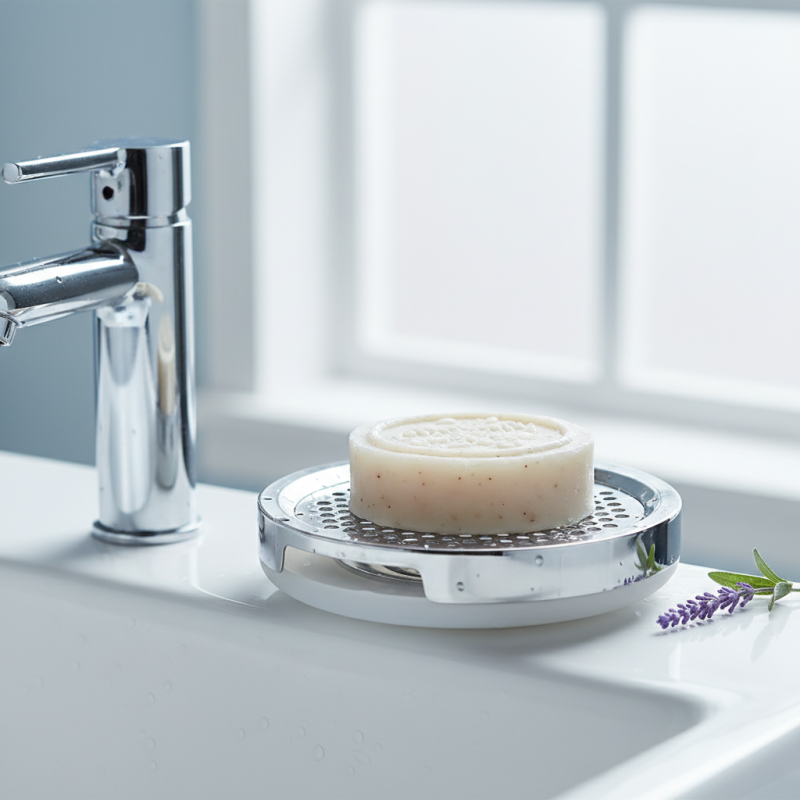 2026 Best Soap Bar Strainer for Effortless Use and Cleanliness?