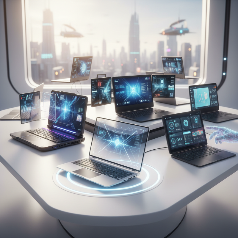 Best Laptop Computers for Every Need in 2026?