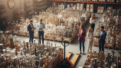 What is Candle Holder Wholesale and How to Get Started?