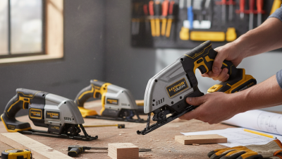 How to Choose the Best Hyper Tough Saw Saw for Your Projects?