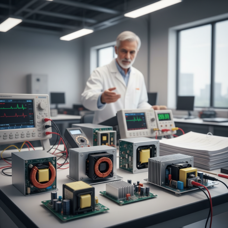 Essential Tips for Choosing the Right Switching Power Supply?