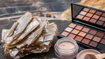 What is Muscovite Mica and its Uses?