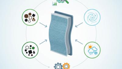 How to Choose the Right Pocket Filter Media for Your Needs?