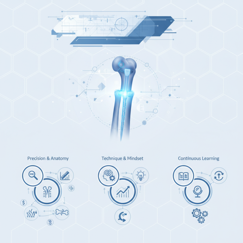 Humeral Interlocking Nail Tips for Successful Surgery?