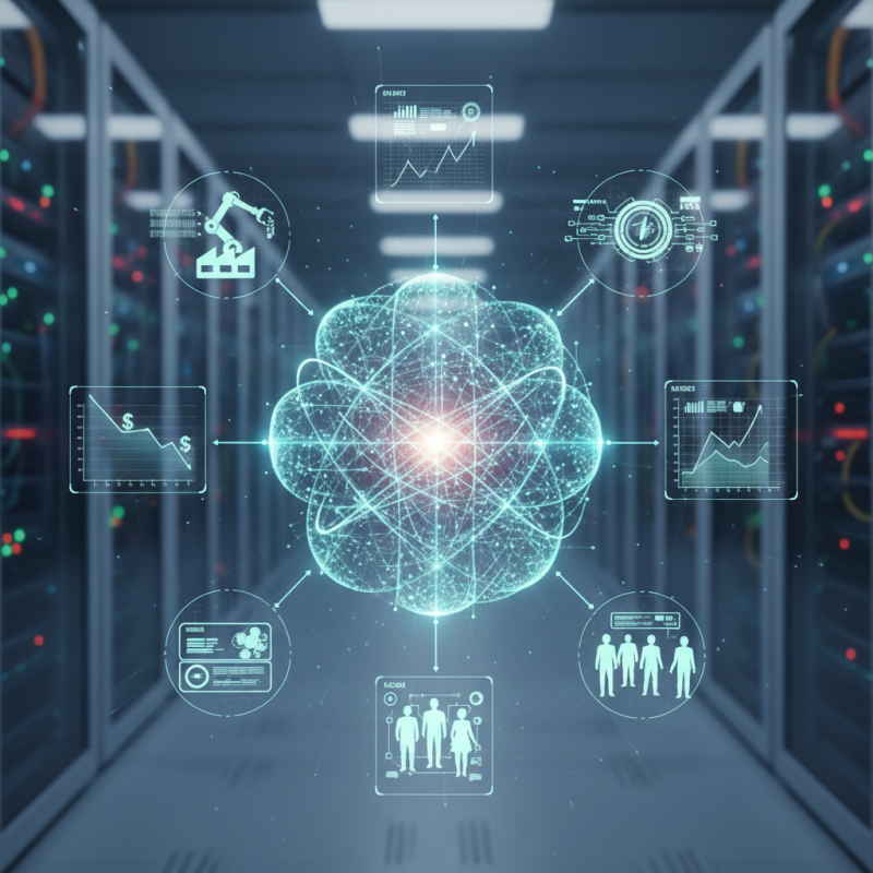 How to Use Unified AI API for Your Automation Needs?