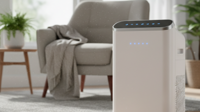 How to Choose the Best Medical Air Purifier for Your Home?